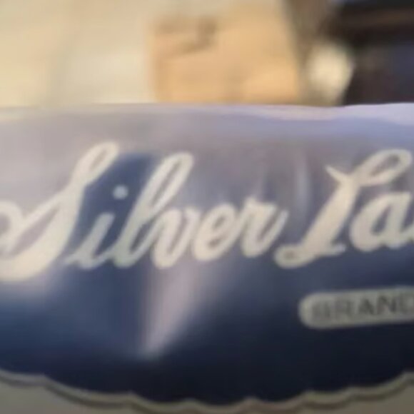 RESISTOL Black Cowboy Hat Original Box, Receipt 1998 Vintage Classic - Picture 5 of 11